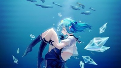 凹凸世界安莉洁