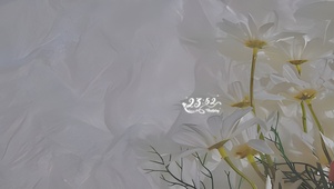 白花