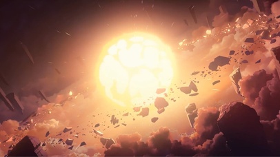 崩坏三薪炎永燃