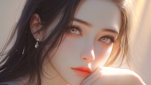 漂亮姐姐
