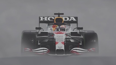 F1红牛