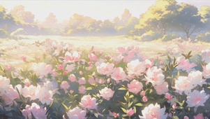 春日山花