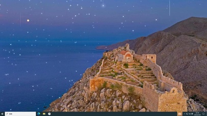 海边城堡  电脑版