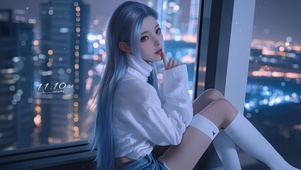 不能说的秘密