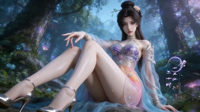 云望舒