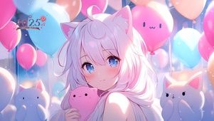 4K 小可爱