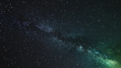 4K星空唯美壁纸