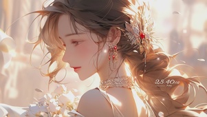 温柔