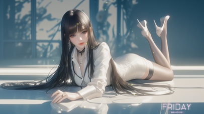 像把夜色读成了温柔的注脚