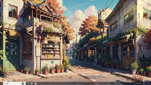 心愿小店