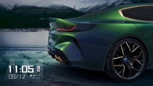 BMW宝马