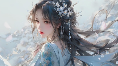 【24节气】雪露