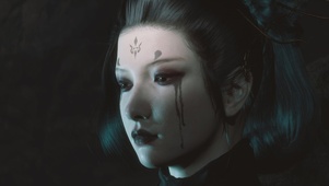 黑神话悟空四妹