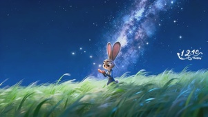 抓住星星的尾巴