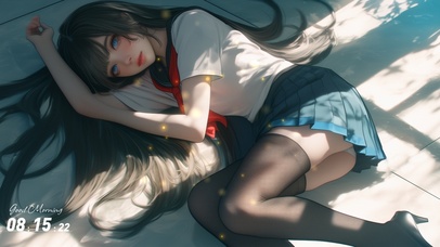 总能把迷路的人带回心里