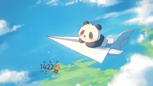 环游世界
