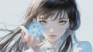 雪灵