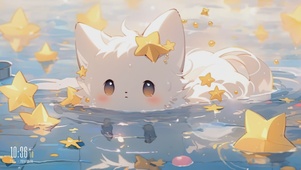 星星小猫