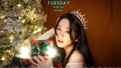 清纯好看的小姐姐