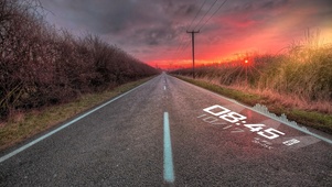 公路