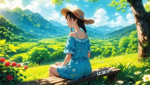 风之谷