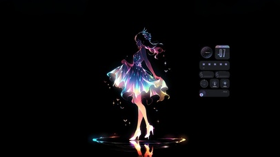 舞