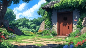 自然之屋