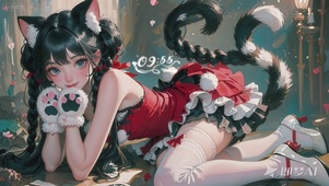 小老虎