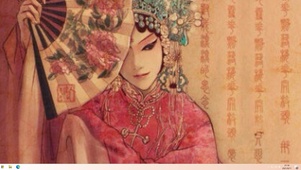 杨贵妃