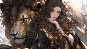 美女与野兽