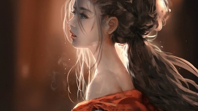 我有相思不可说--