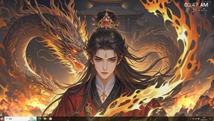 火域神龙仙尊化神不朽