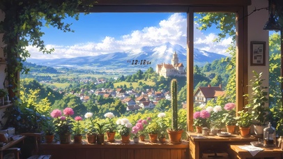 枯木逢春 好事发生