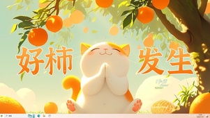 好柿发生