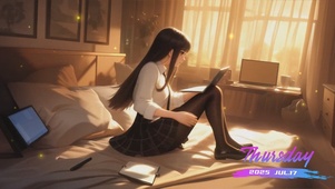 在萧瑟中燃烧出最绚烂的色彩