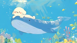 海底大冒险