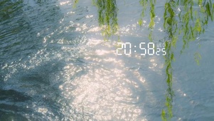 水波纹  壁纸