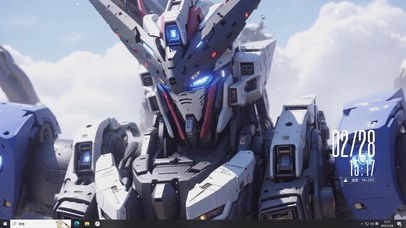 高达Gundam