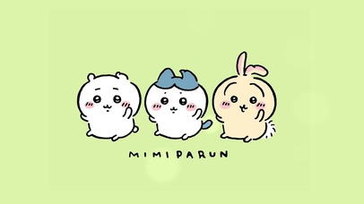 乌萨奇，Chiikawa