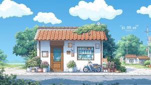 便利店