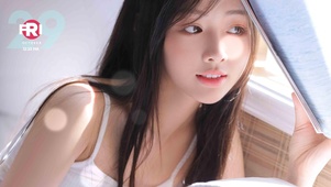 微胖可爱的表妹