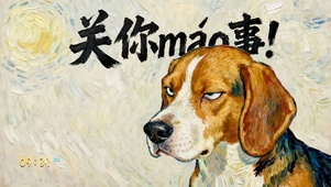 打工人嘴替：管好你自己！