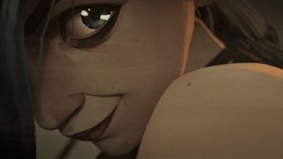 双城之战  金克斯