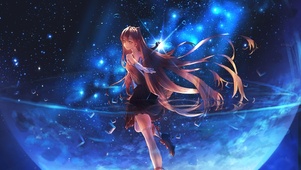 星空少女