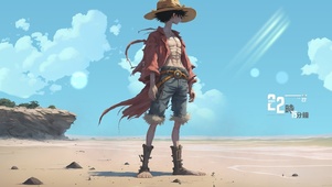 小草帽