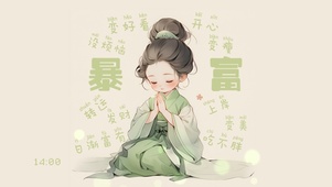 变好 变美丽