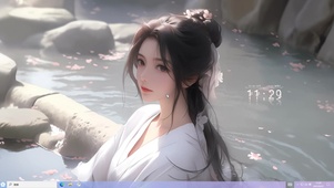 修行