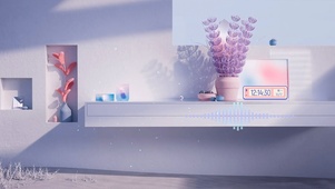 简约小清新壁纸