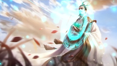 英雄杀·屈原·蕙质兰章