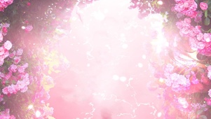 花溅